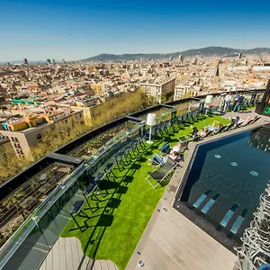 فندق بارسيلو رافال, برشلونة