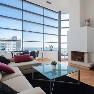  Apartman Rent Beach-diagonal Mar