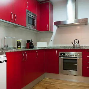  Apartamento Mh Gracia